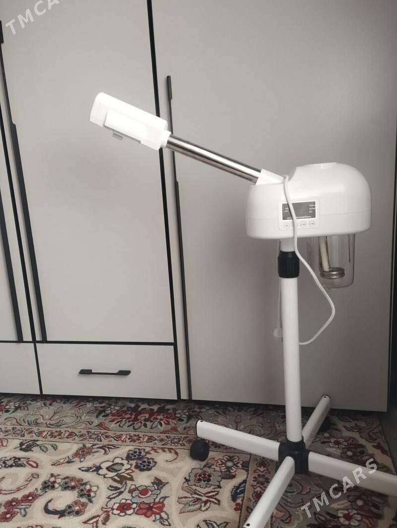 ochstka bug aparat - Türkmenbaşy - img 1