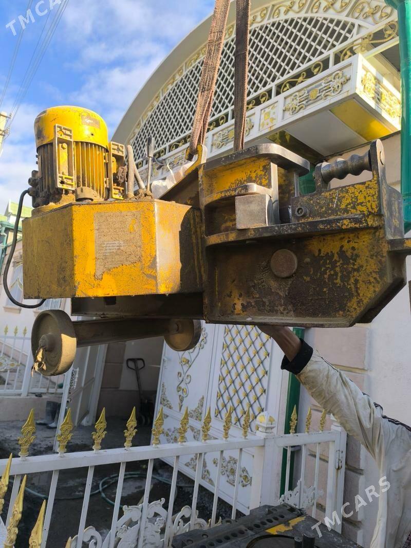 bukme kesme - Ашхабад - img 1