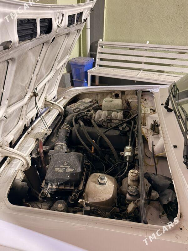 Lada 2106 2004 - 70 000 TMT - Ашхабад - img 1