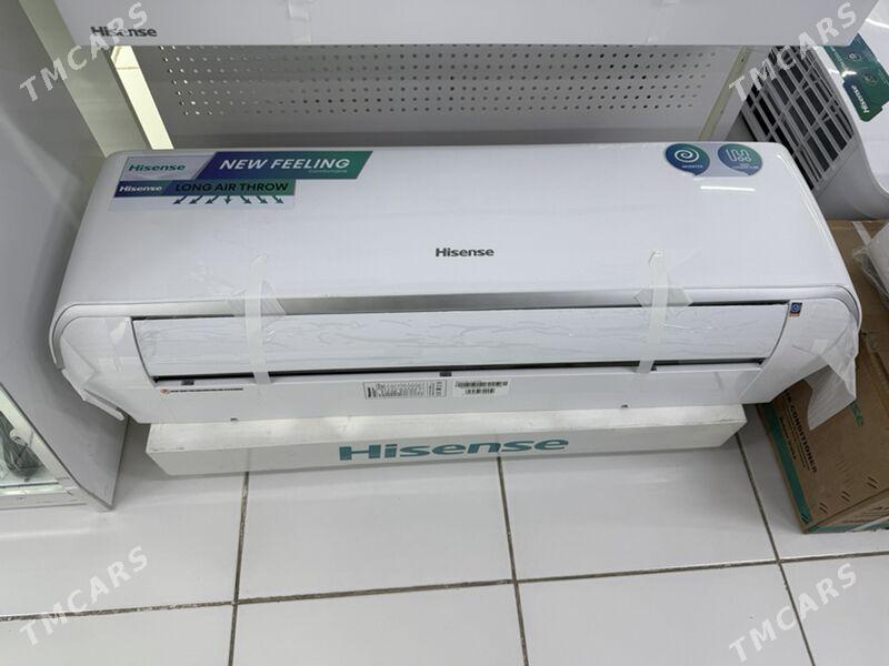 Hisense kansaner - Ашхабад - img 1