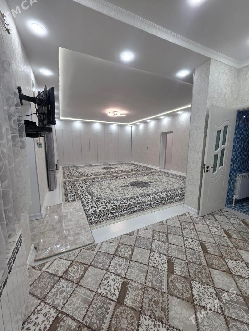 дом плановый АК АЛТЫН - Ашхабад - img 1