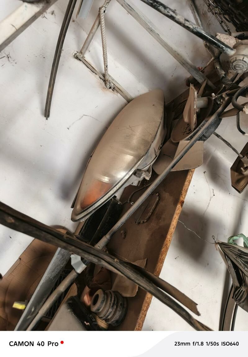 duty kemry fara 100 TMT - Теджен - img 1