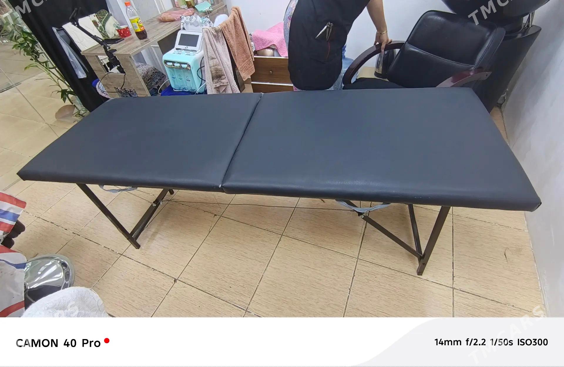 Kushetka lampa - Ашхабад - img 1