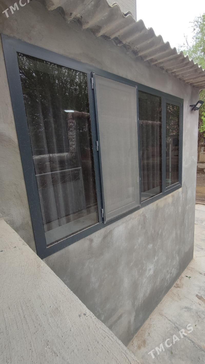 Строительство окно - Mary - img 1