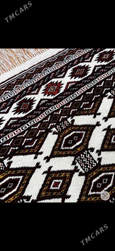 haly - Ашхабад - img 1