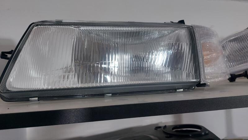 opel magazyn 10 TMT - Türkmenbaşy - img 1