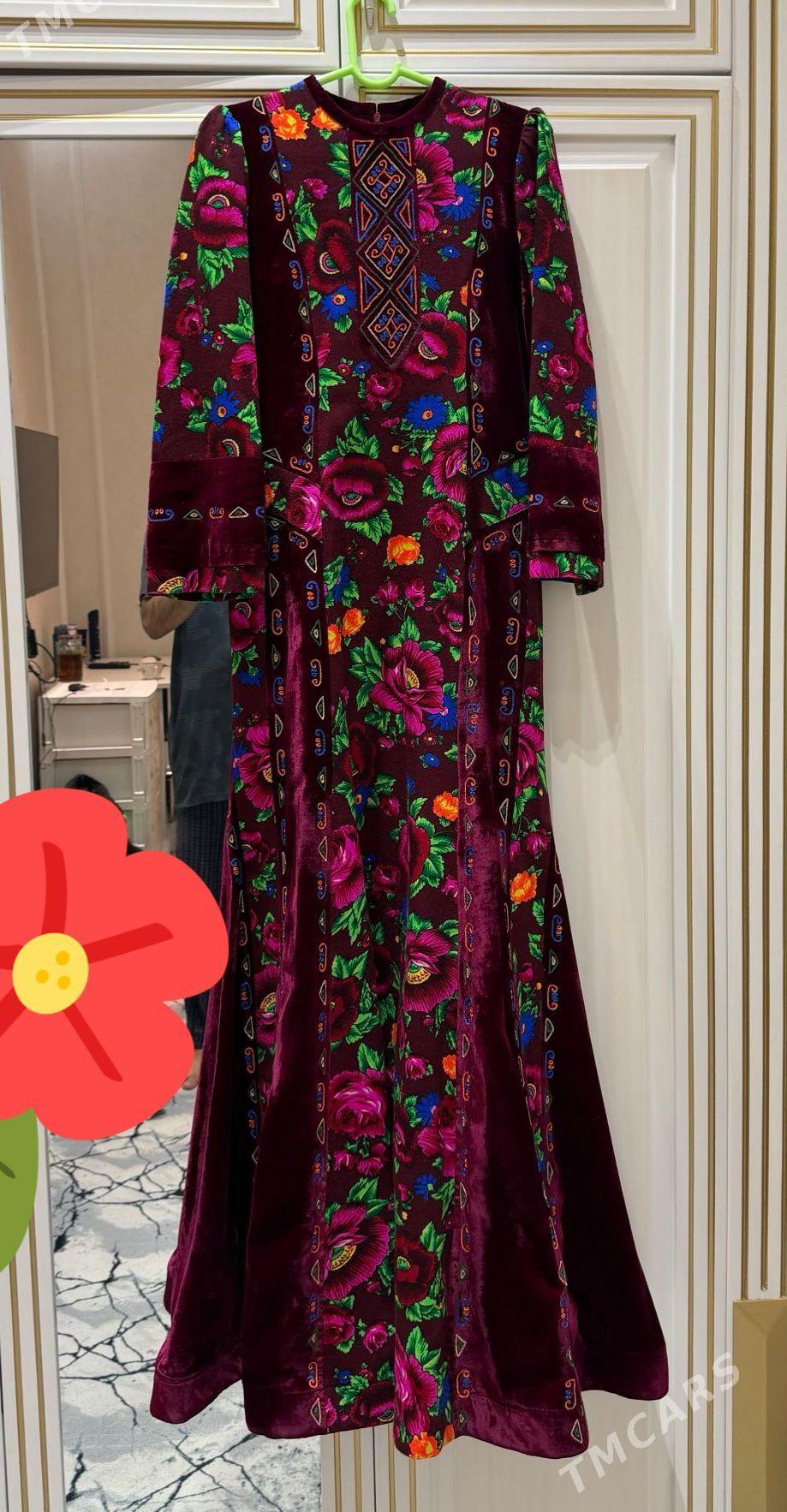 Koynek - Aşgabat - img 1