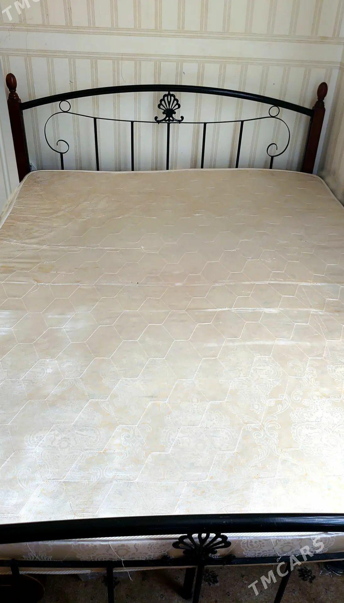 Кровать Krowat - Туркменбаши - img 1