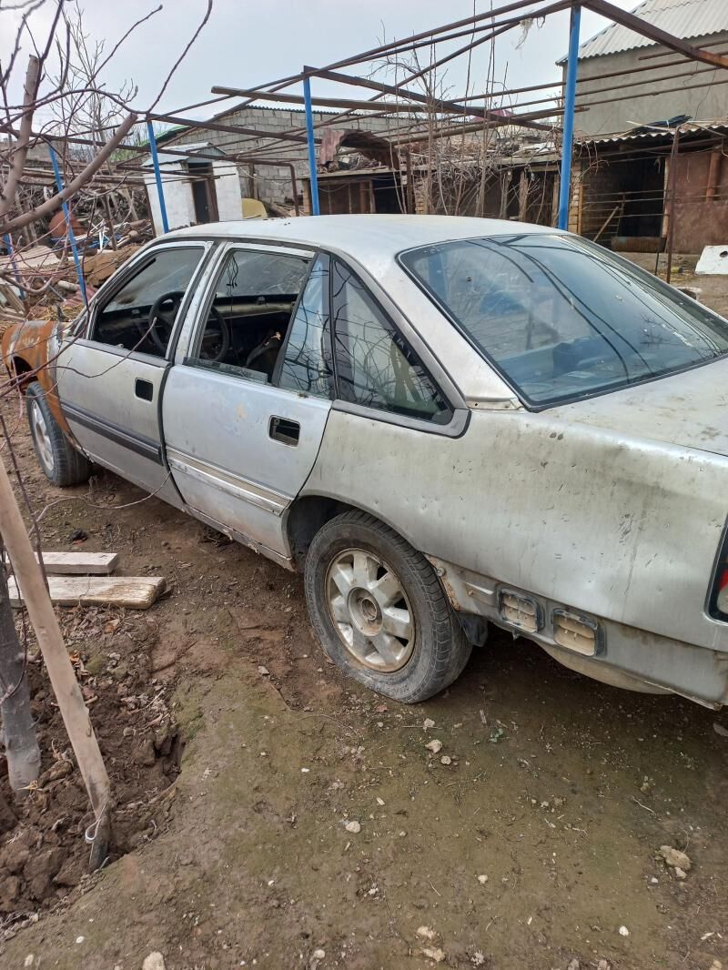 opel senator zapçasty 5 TMT - Bagyr - img 1