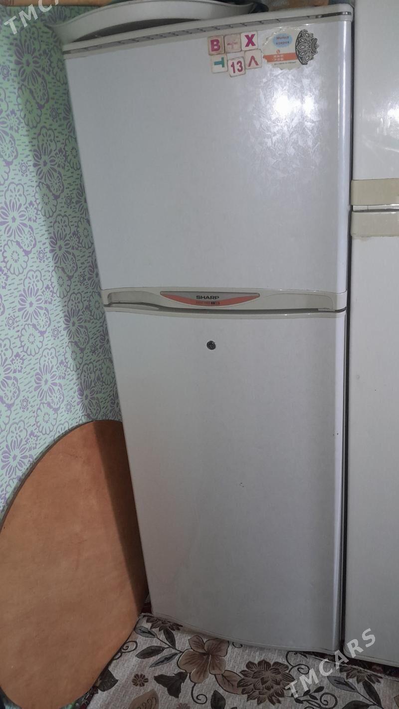 haladinlik marazilnik - Бахарден - img 1