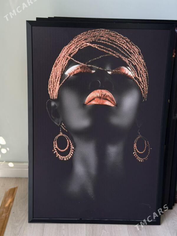 decor kartinka - Çoganly - img 1