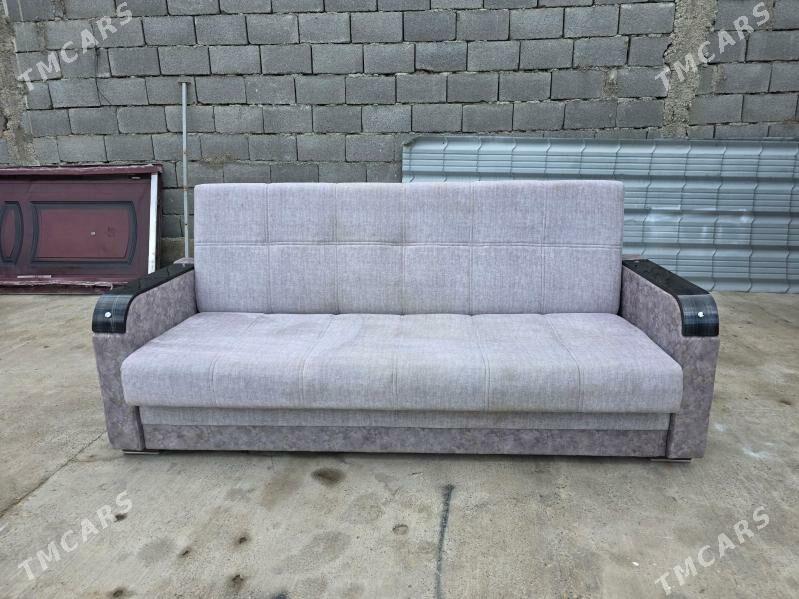 diwan tazeje - Aşgabat - img 1