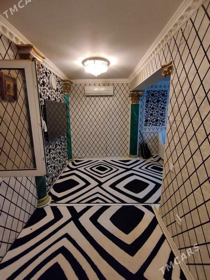 11mkr 2komnat 2etaz - Ашхабад - img 1