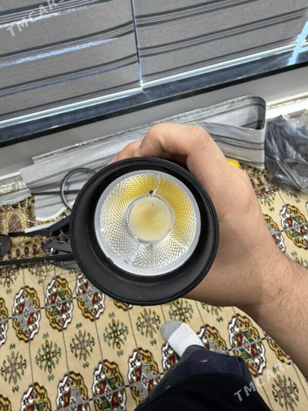 kamer cyra akkostar - Ашхабад - img 1