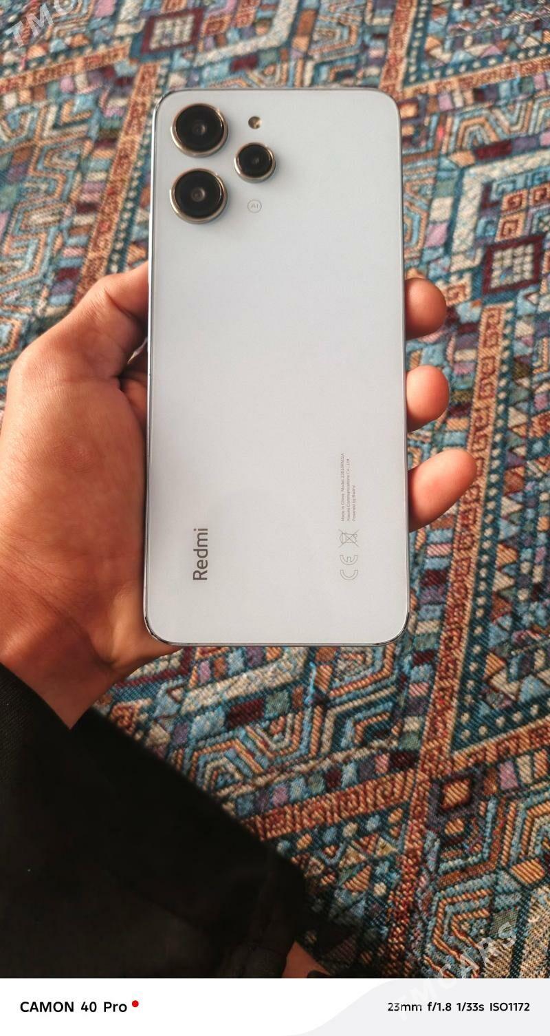 redmi 12 - Bäherden - img 1