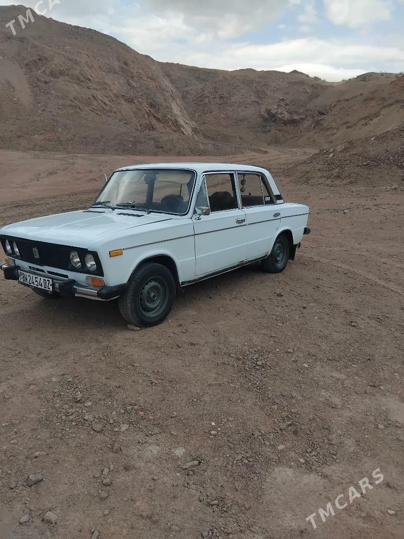 Lada 2106 1993 - 38 000 TMT - Gubadag - img 1