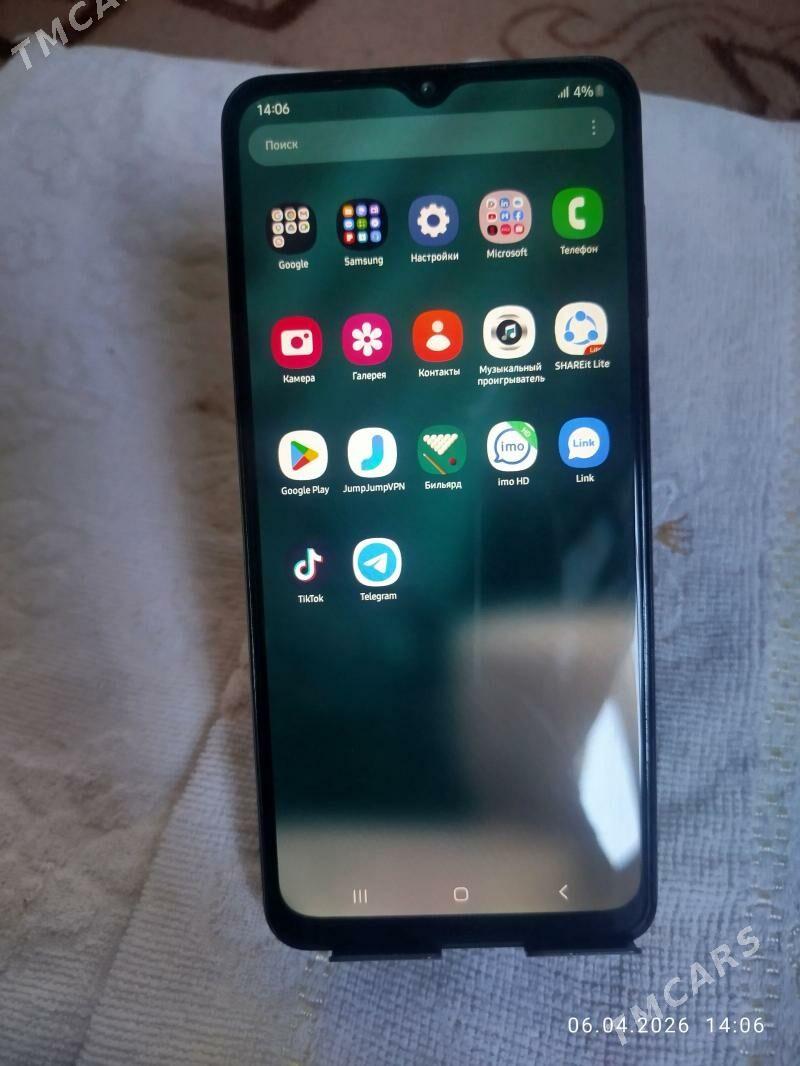 Samsung M12 3/32 - Дашогуз - img 1