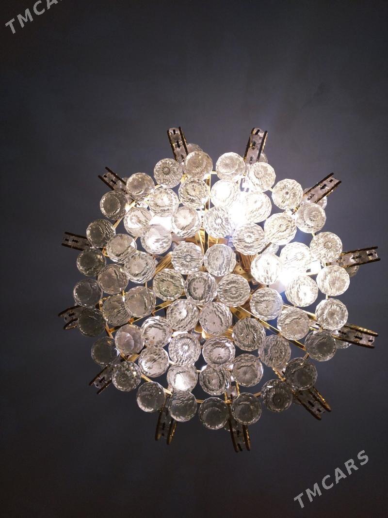 LYUSTRA ORIGINAL - Aşgabat - img 1