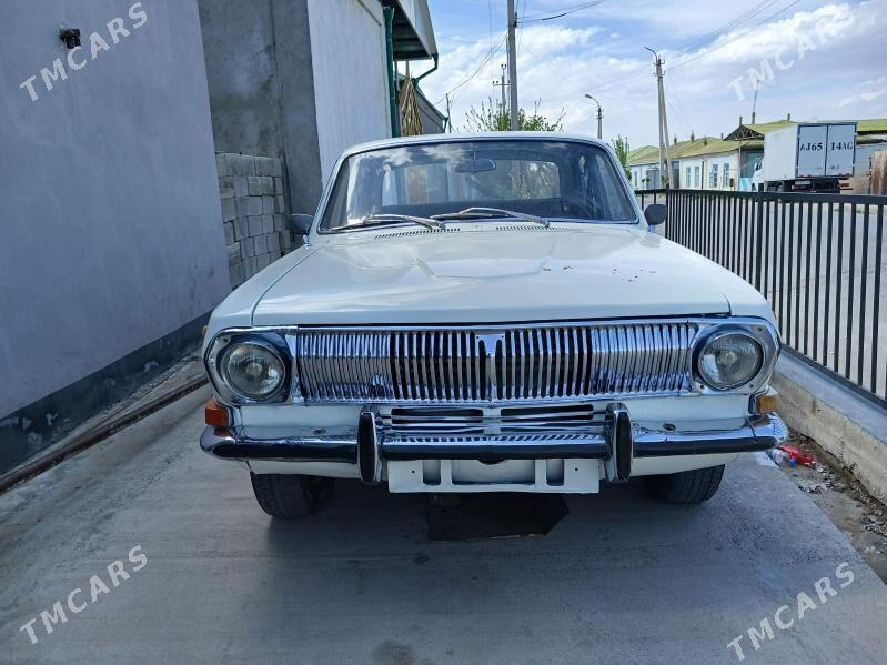 Gaz 24 1980 - 18 000 TMT - Бузмеин - img 1