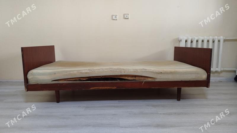 Krawat / Кровать - Daşoguz - img 1