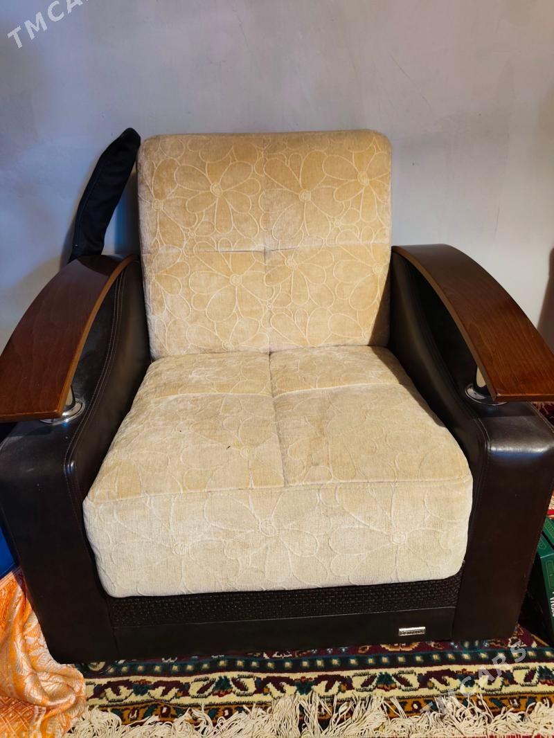 мебель - Рухабат (90-й разьезд) - img 1