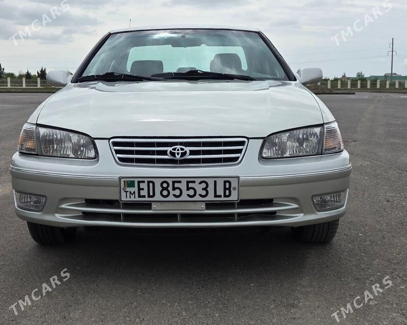 Toyota Camry 2001 - 190 000 TMT - Kerki - img 1