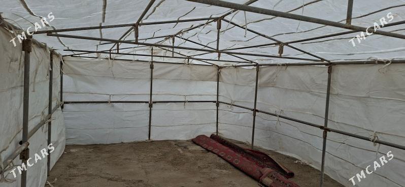 палатка - Türkmenbaşy - img 1