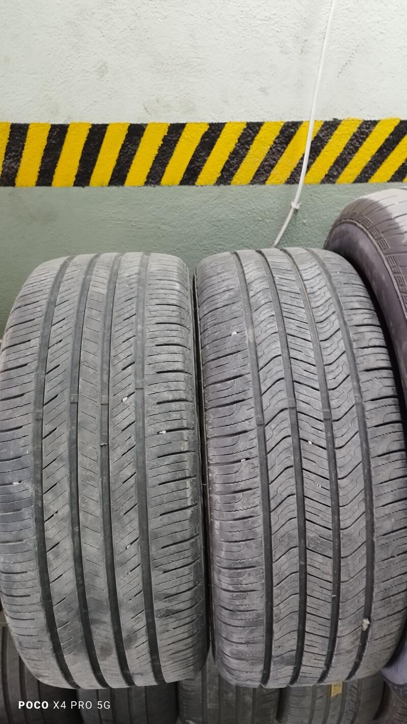 TEKER 235 45 17 tigir 300 TMT - Aşgabat - img 1