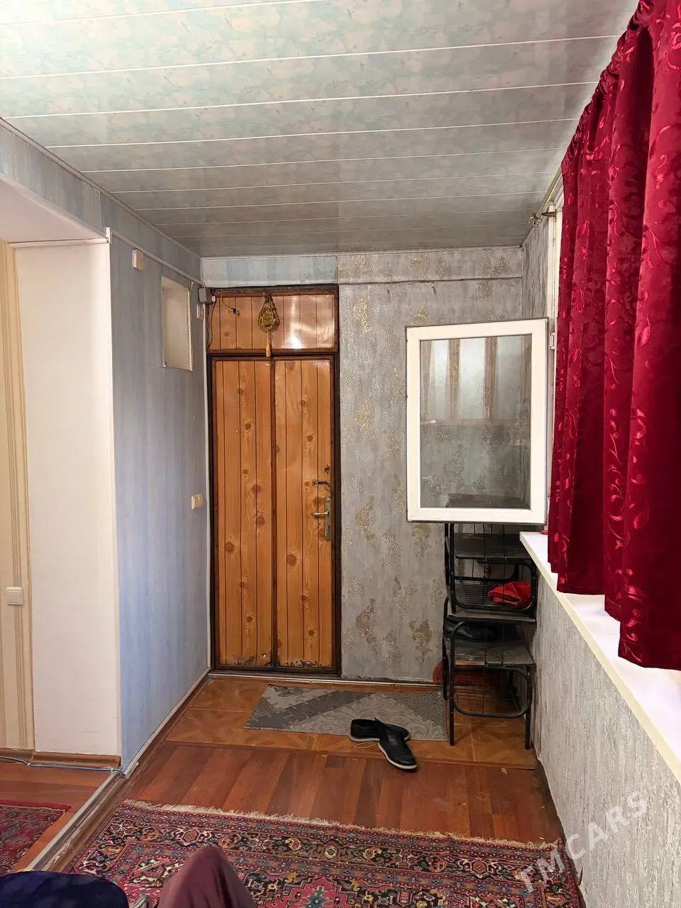 5 mkr 2 komnatly️ - 5 мкр - img 1