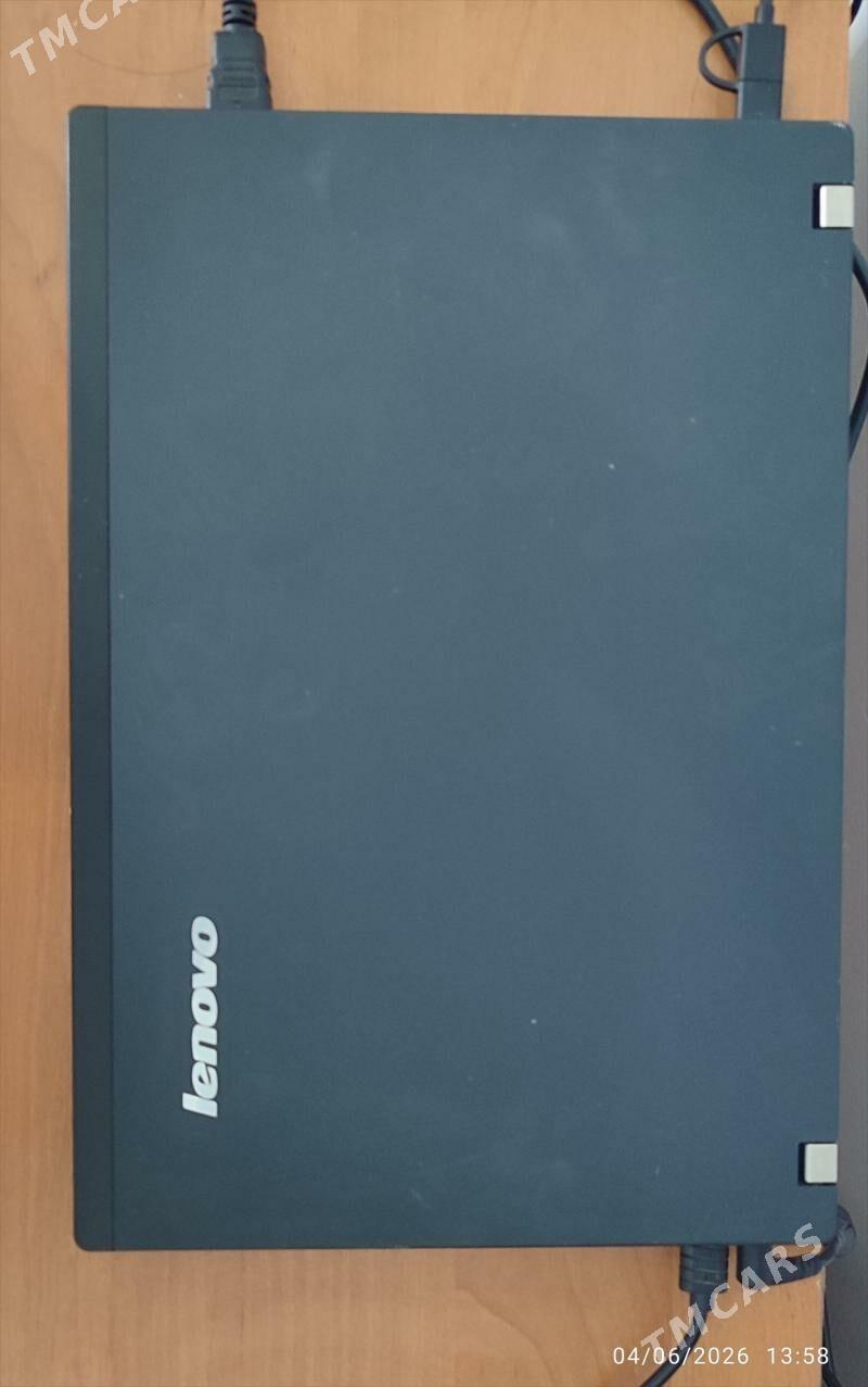 Lenovo Notebook I5 - Aşgabat - img 1
