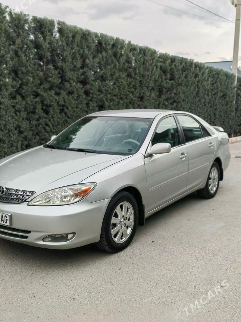 Toyota Camry 2003 - 180 000 TMT - Aşgabat - img 1