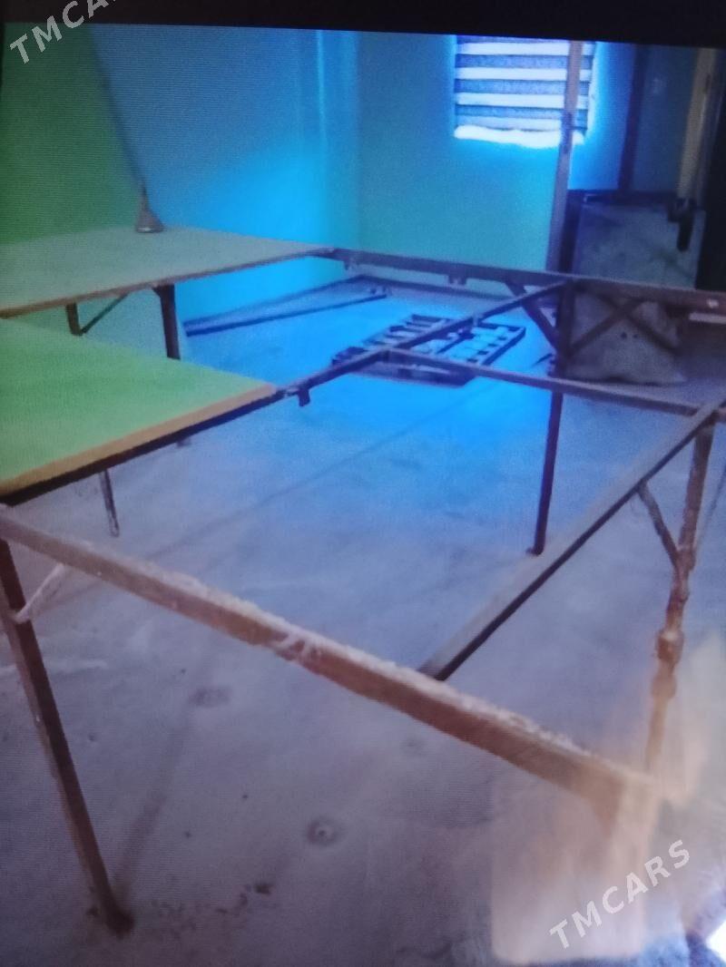 mebel kesyan stanok - Гумдаг - img 1