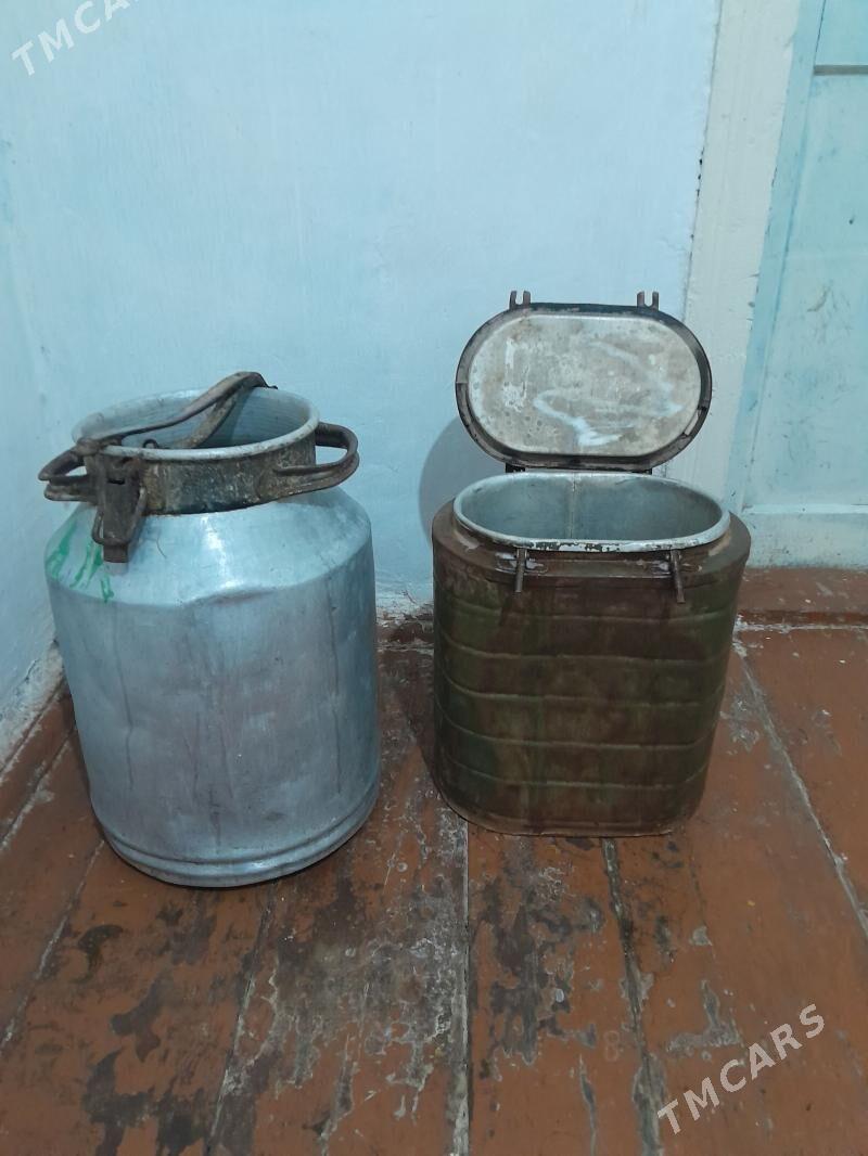 Фляга, Flyaga СРОЧНО ПРОДАМ - Гызыларбат - img 1