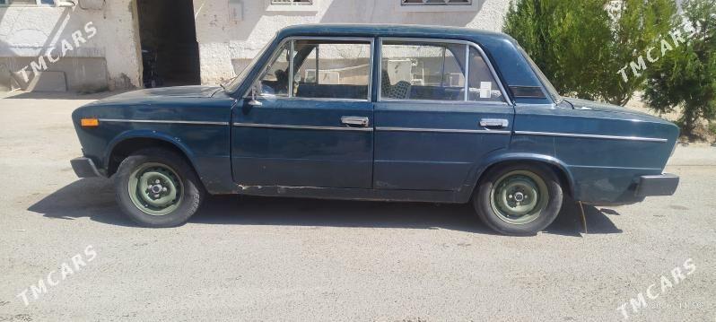 Lada 2106 1999 - 16 000 TMT - Балканабат - img 1