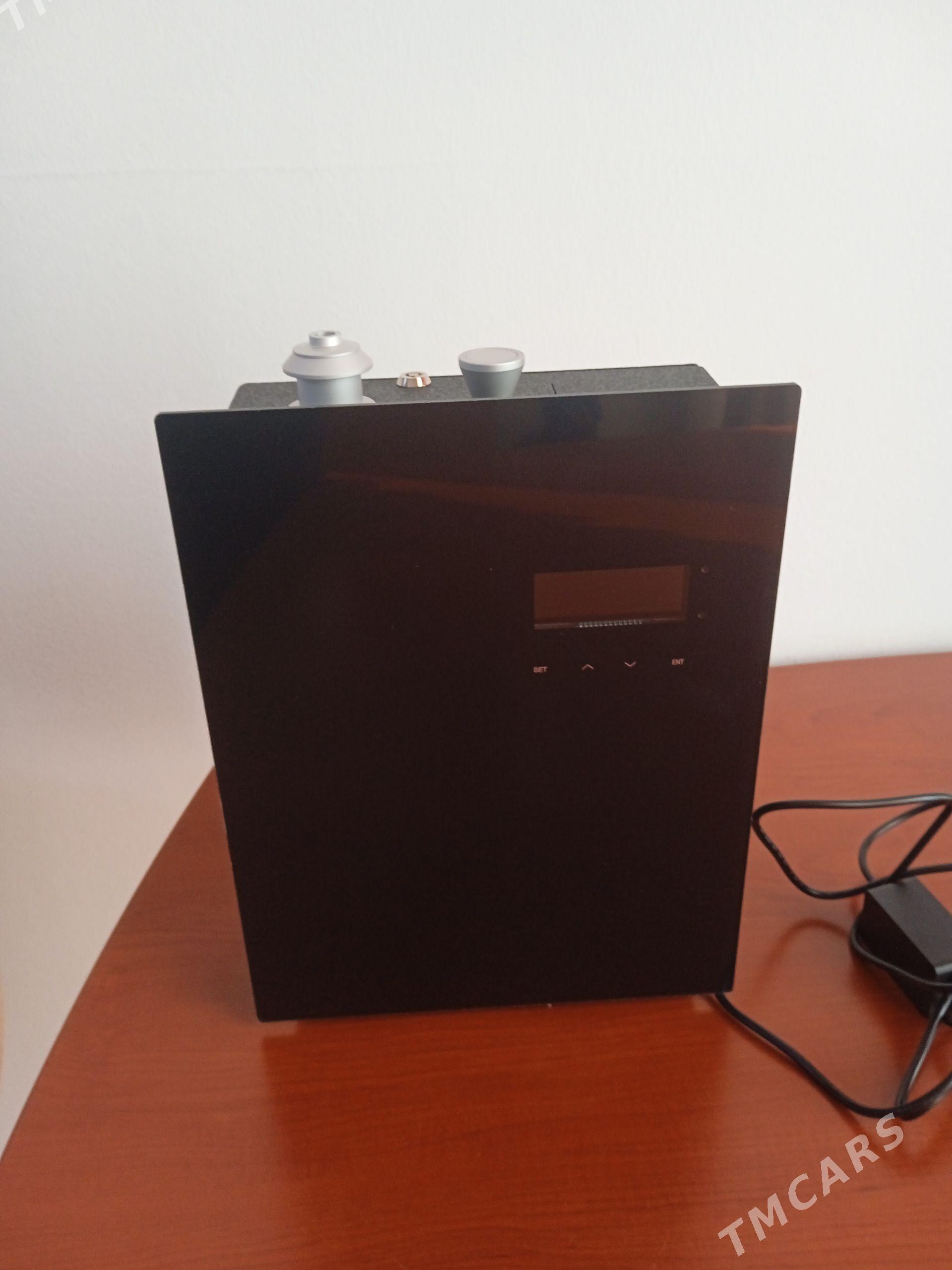 Aswizitel - Aşgabat - img 1