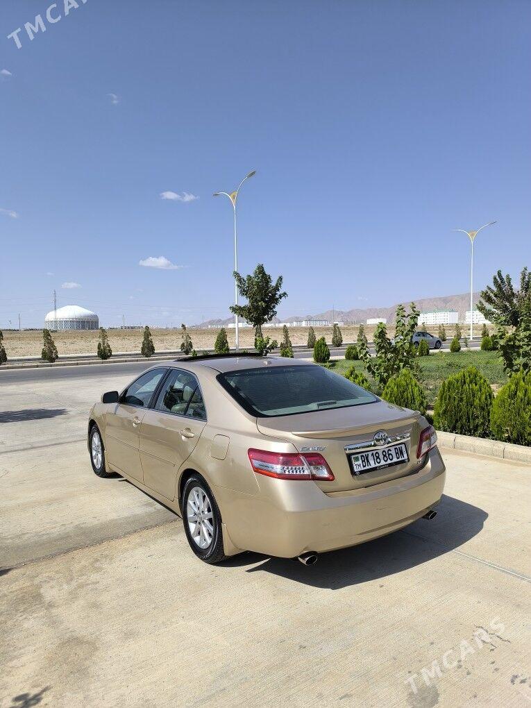 Toyota Camry 2011 - 220 000 TMT - Balkanabat - img 1