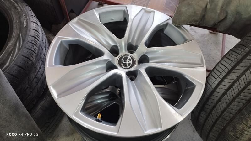 HIGHLANDER XLE R 18 🔥🔥 3 000 TMT - Ашхабад - img 1