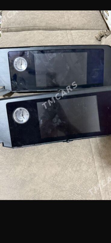 Manitor Leksus 2019 kiçi 1 950 TMT - Aşgabat - img 1