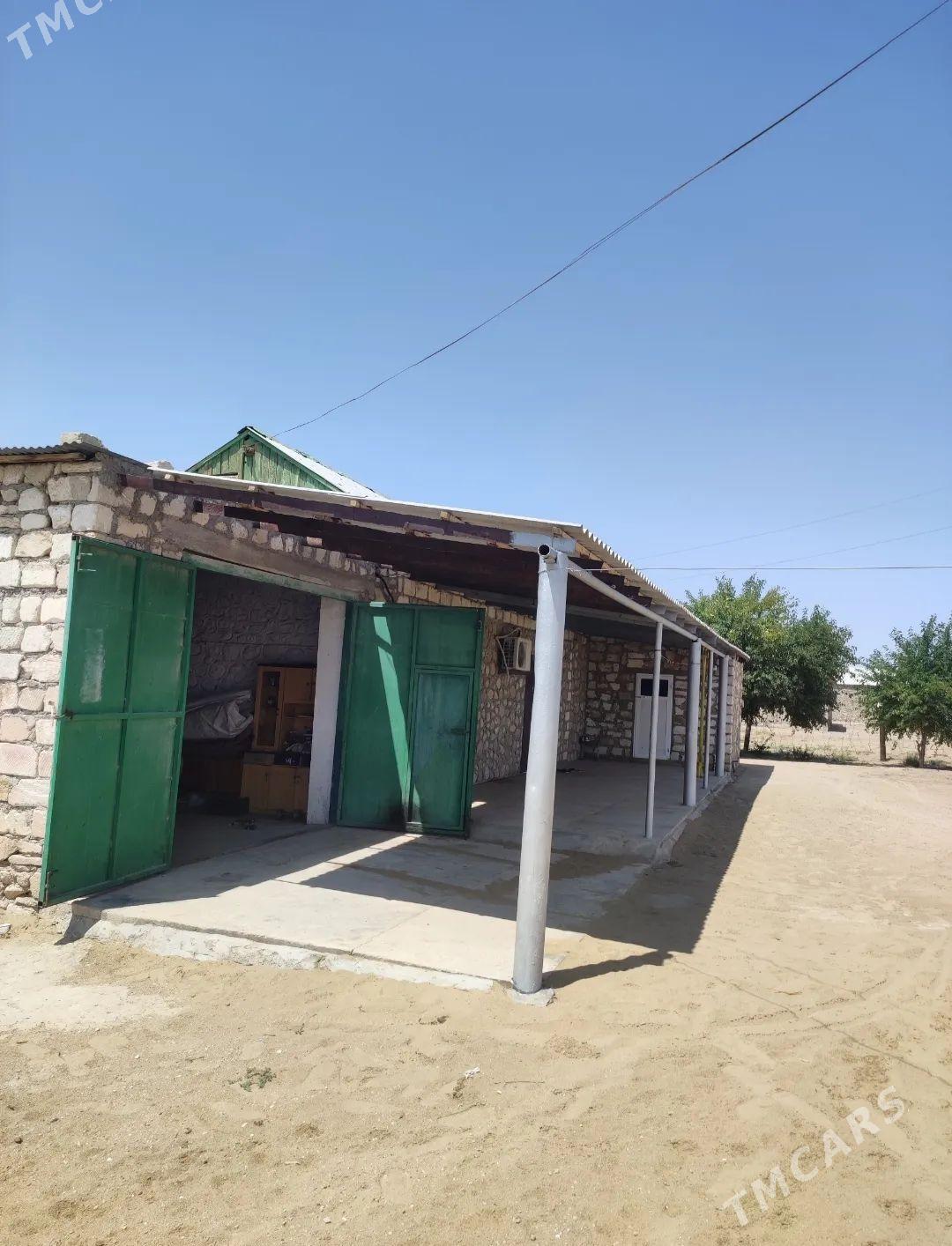 satlyk jay - Балканабат - img 1