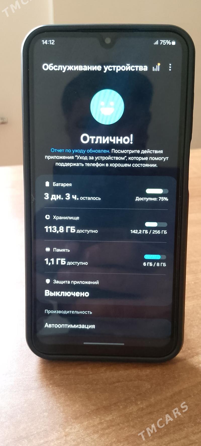 Samsung A 15 - Кëши - img 1