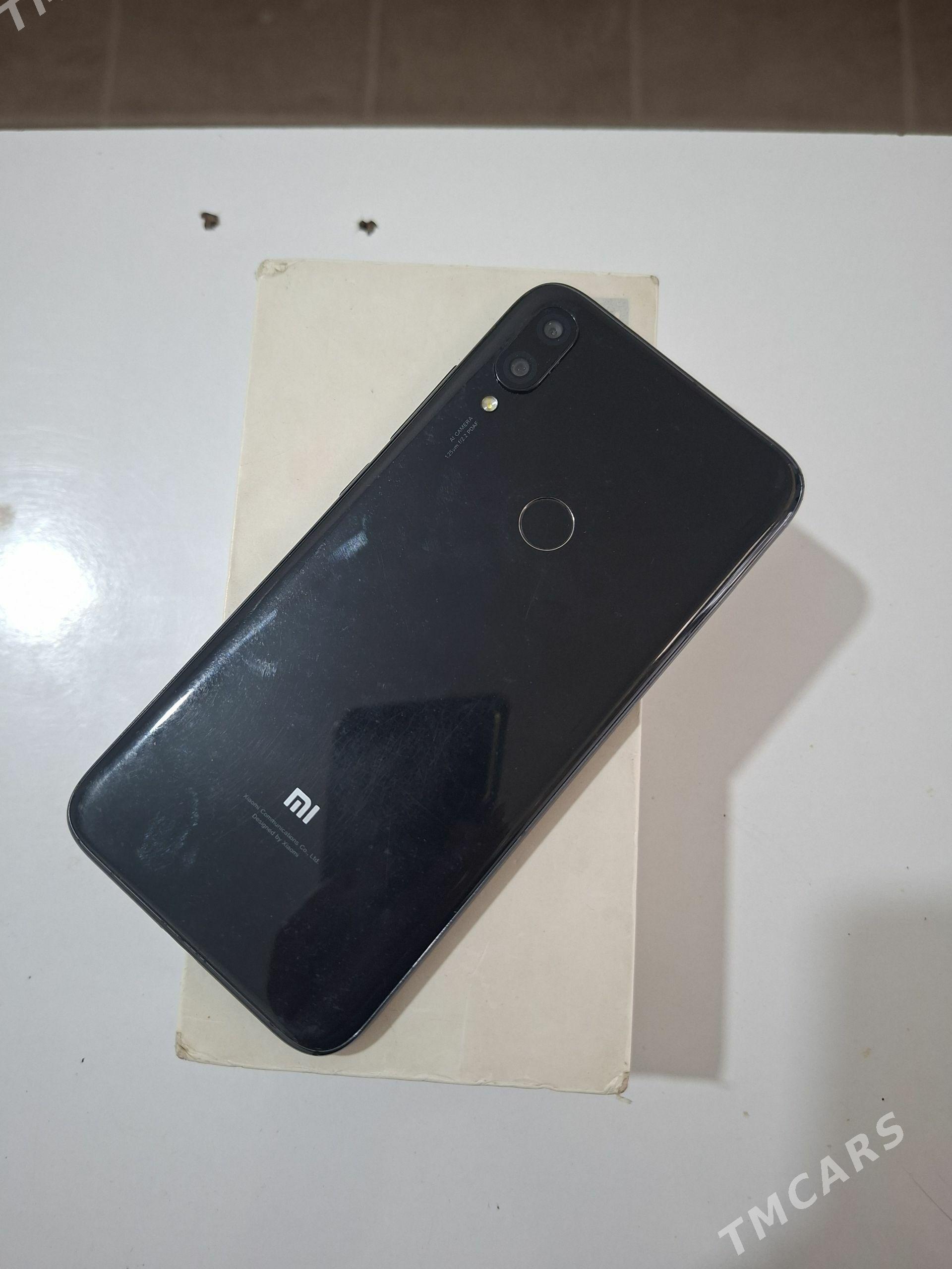 mi play 4 64 - Сакарчага - img 1