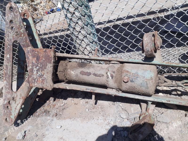 demir - Baýramaly - img 1