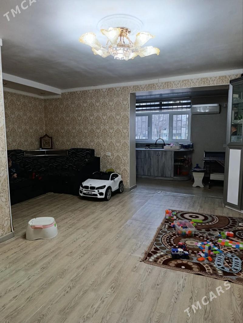квартира - Ашхабад - img 1