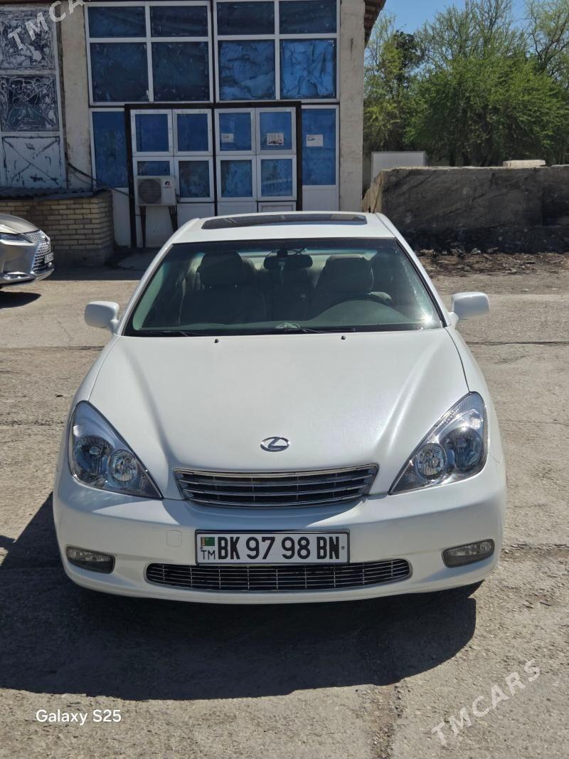 Lexus ES 300 2003 - 219 000 TMT - Балканабат - img 1