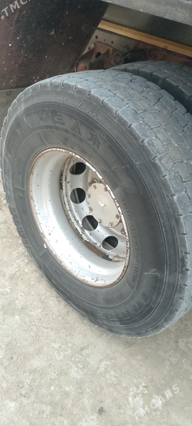 Kamaz 5410 1986 - 160 000 TMT - Türkmengala - img 1