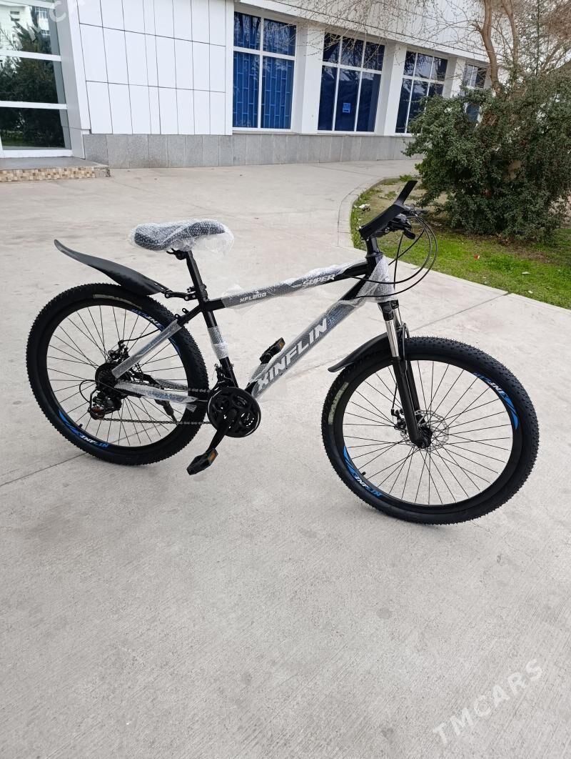 Tigir 26 lyk - Ашхабад - img 1