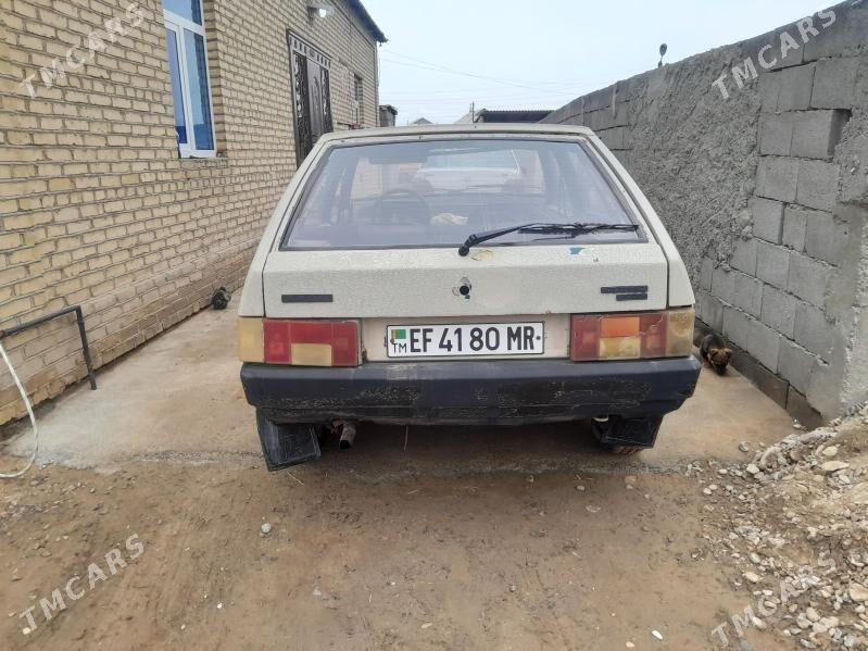 Lada 2109 1995 - 6 000 TMT - Mary - img 1