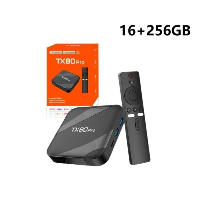 ip tuner T80 pro 16/256 gb - Ашхабад - img 1