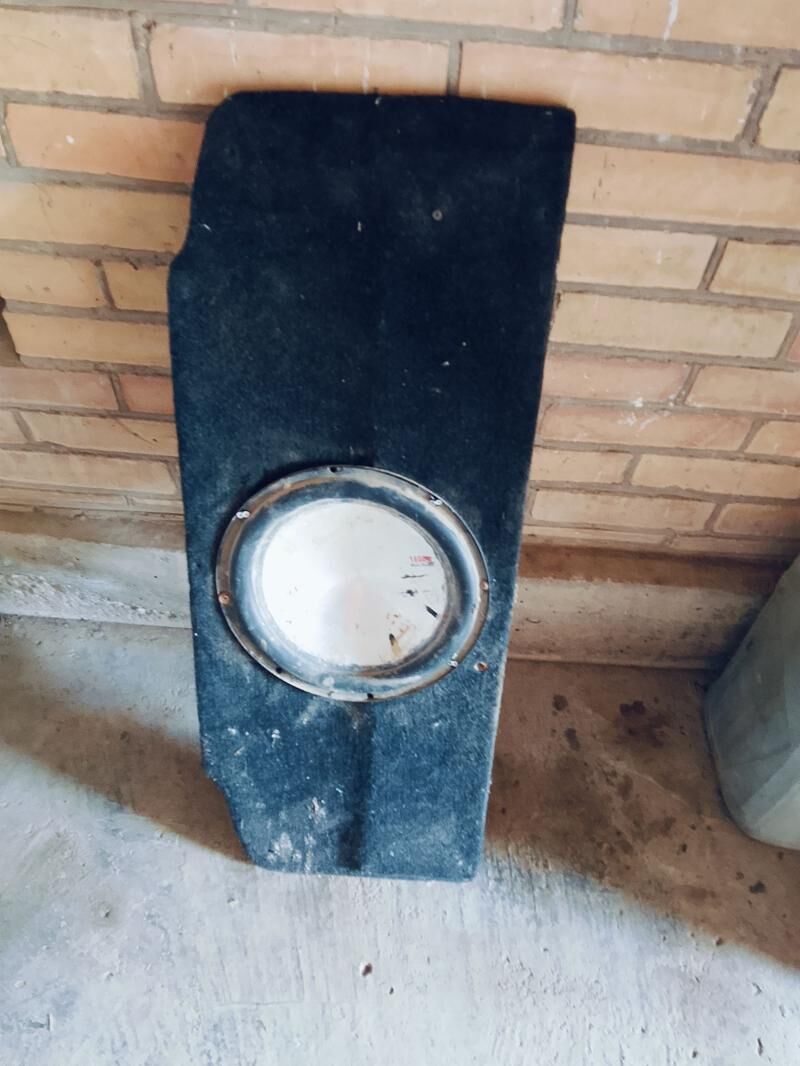 basbocka 600 TMT - Türkmenabat - img 1