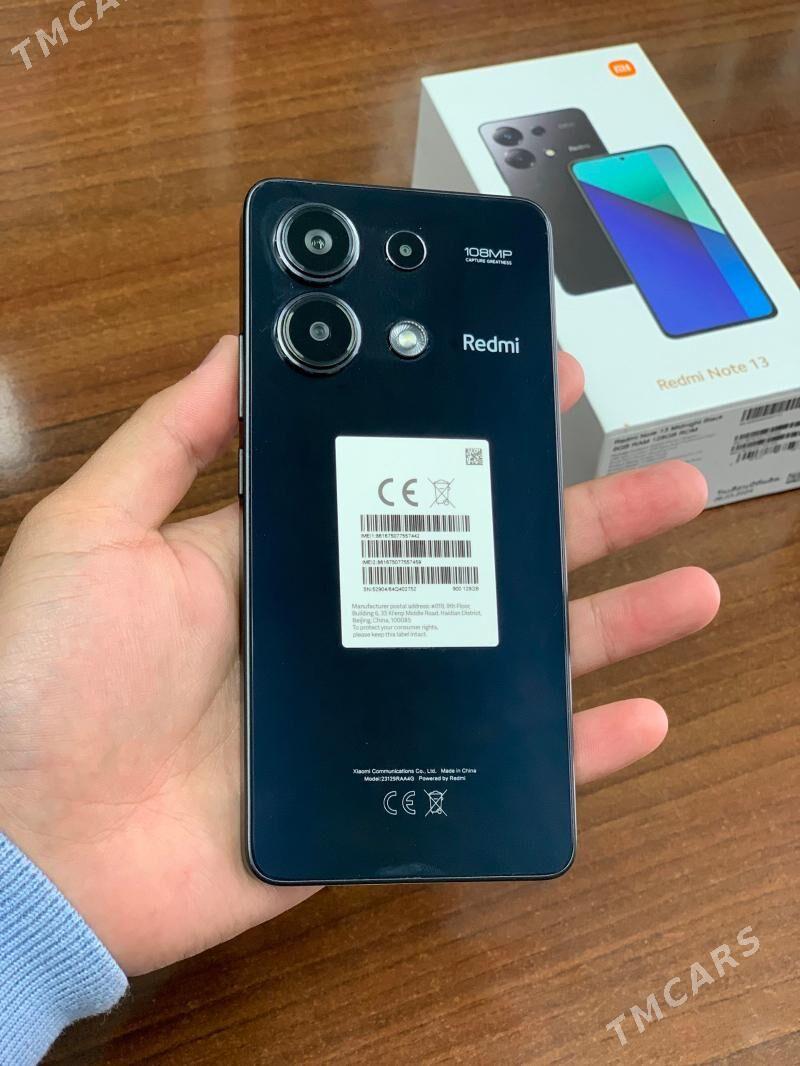 Redmi Not 13 6%128 - Mary - img 1